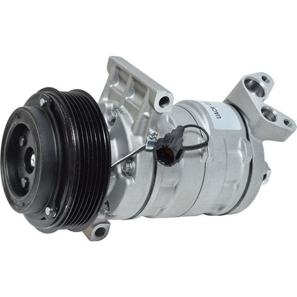 07-11 Versa 1.6L 1.8L NEW A/C Compressor Nissan Tiida 92600CJ60A 92600CJ60B 92600CJ60C 92600CJ61